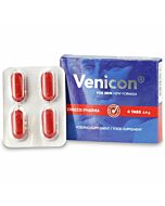 PotenVen - 4 gélules pour lui