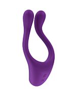 Stimulateur purple Icône pour les couples
