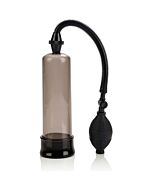 Kit pompe de montage, bague et plug anal