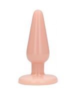 Butt plug - basic - 12,7 cm