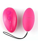 Oeuf Magique Rose 3.0