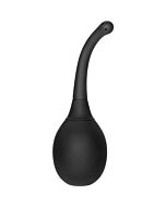 Colt copain de nettoyage anal noir