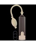 Apollo pompe à érection formation kit premium