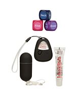 couples Kit Week-end