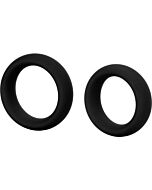 Colt anneaux de pénis en silicone