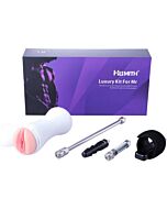 Kit adaptateur Hismith pour