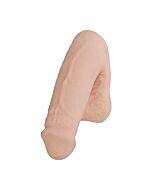 Emballez realstico pénis lourd