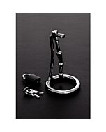 The humped arnés para pene 45mm