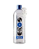 LubriDense 1000 - Lubrifiant Médical 1000ml