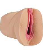 fille américaine Jessie Andrews