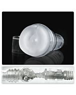 année cristal crosse de glace Fleshlight