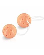 Boules Orgasmiques Supersouples