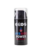 Deslizante Corporal Eros Power 100ml