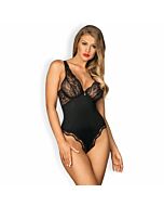 Obsessive - luvae teddy l/xl