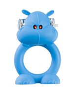 HIPPO Anneau Vibrant Penis - Shots Toys