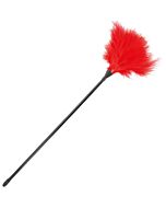 Plume Stimulante Red Velvet
