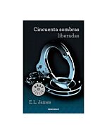 Cinquante ombres libérés (cinquante nuances trilogie 3)
