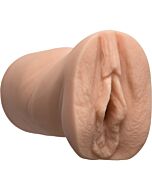 The vicky quickie masturbador doble penetración