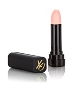 Hide & play estimulador pintalabios nude