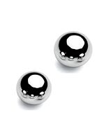 Metalhard set 2 bolas magneticas 10 mm