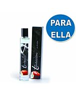 Parfum Séduction Femme