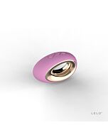 vibrateur Rose Lelo alia logo