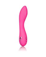 Surf city centerfold vibrador silicona - rosa