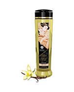Huile de massage érotique Shunga Désir