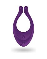 Satisfyer partner multifun 1 - morado