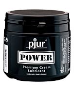 Crème Pjur Power 500ml
