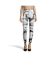Intimax Dessiné Legging blanc