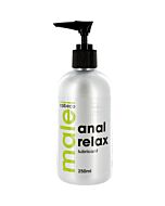 Glide Anal Relaxant
