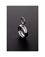 Donut ring with o ring (15x8x40mm)