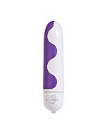 massager purple Playful
