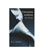 Cinquante Shades of Grey (Fifty Shades trilogie 1)