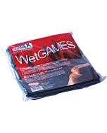 feuille de plastique noir Sexmax