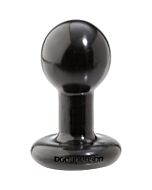 BUTTPLUG petit noir
