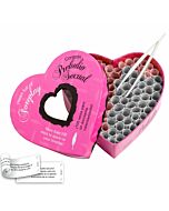 Tease & heart foreplay sexuelle S'il vous plaît