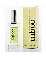 Parfum ÉquiFéro