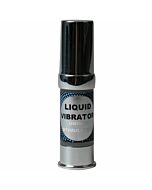 Liquide Vibrant Unisexe 15ml