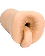 Brea bennett masturbateur Voyage