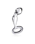 Branchez transparent numéro 46 Icicles