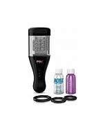 Masturbateur à Rotation Vocale