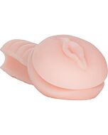 Apollo alpha masturbateur masculin Vagina