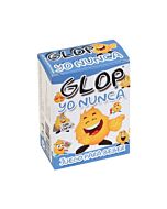 Glop je n'ai jamais
