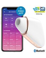 Triangle Blanc Satisfyer