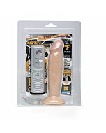 templations Hot réaliste pénis c / Windy