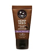 High tide - loción coporal