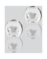 Gouttes de perles - boules stimulantes en cristal