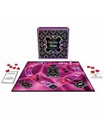 Jeux Fantasmes: Affaires Fantastiques